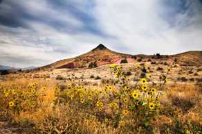 John Day Painted Hills-3738